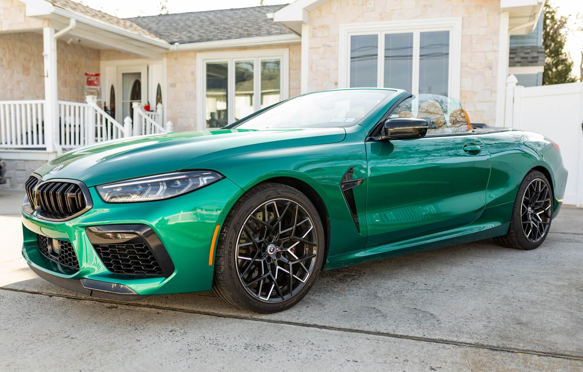 bmw m8 convertible 2023 WBSDZ0C05PCL64175 image bmw m8 convertible 2023 WBSDZ0C05PCL64175 image